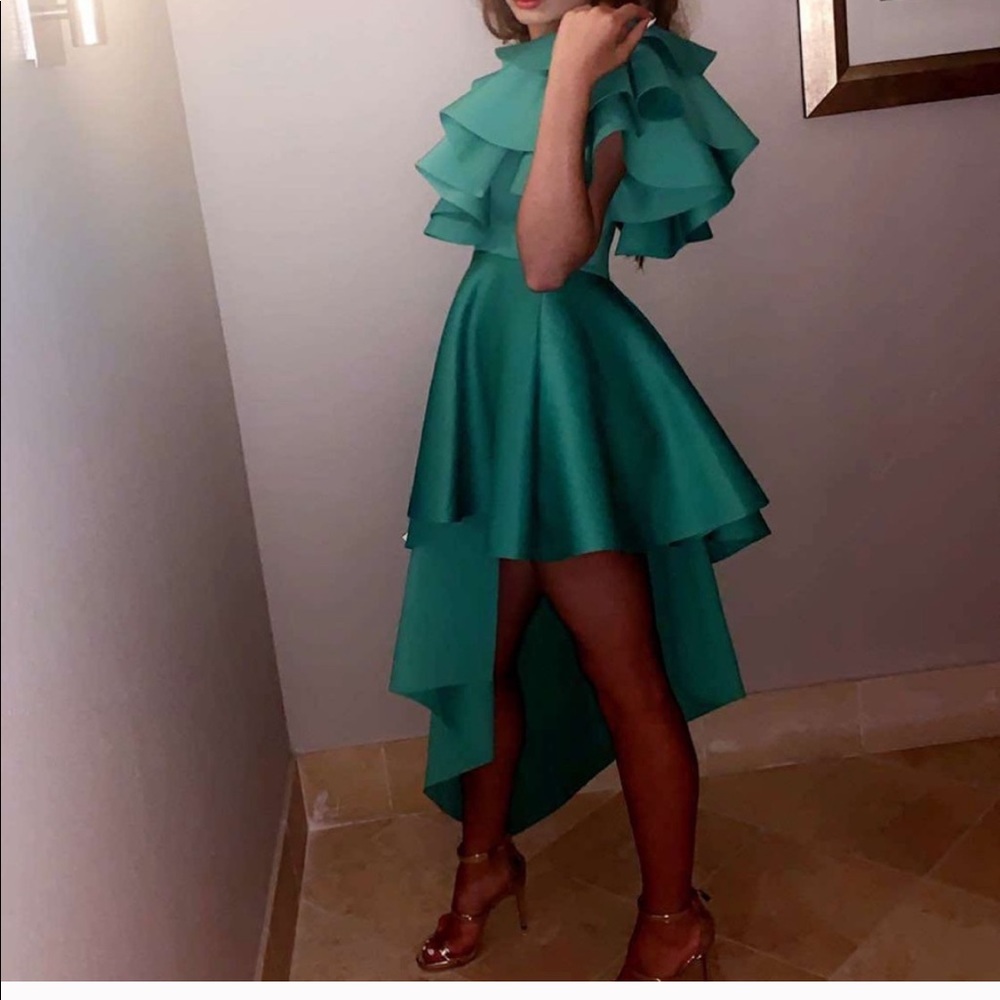 Beautiful dress worn once